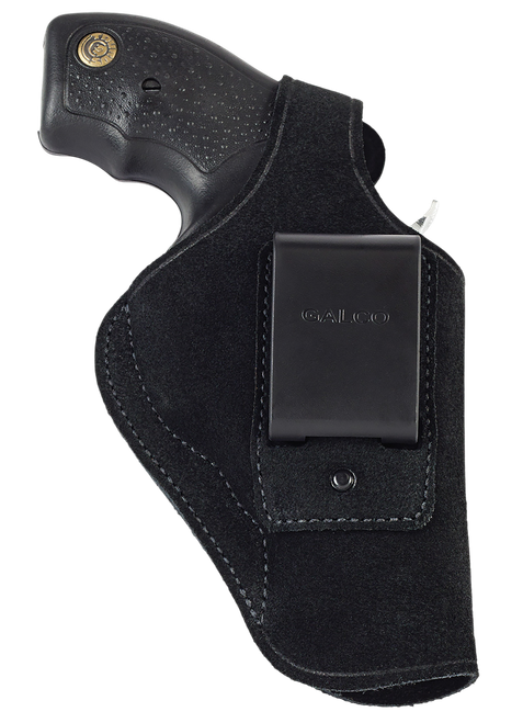 Galco WB818RB Waistband  IWB Black Steerhide Fits Sig P365 Fuse Right Hand