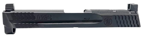Smith & Wesson 13967 Slide Assembly  Fits S&W M&P 2.0 Black Optic Ready Slide