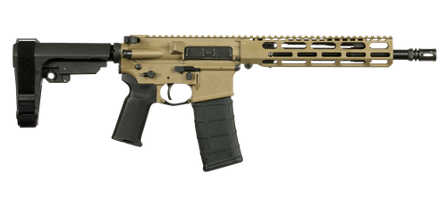 VKTR V31100916629   FRGD 556 11.5              FDE