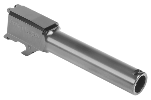Smith & Wesson 14553 M&P Shield EZ  9mm Luger 3.83" Ported, Black Armornite Stainless Steel Fits