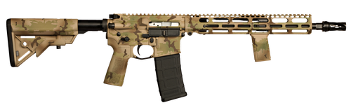 VKTR V31100916639   FRGD 556 13.7 HUX      FLDCAMO