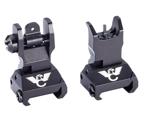 Wilson Combat TRBUS   Rifle AR-15/AR-10 Rail Mount