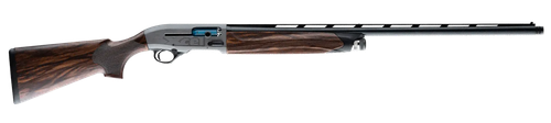 Beretta USA J42CK18 A400 Xcel Sporting KO 12 Gauge Semi-Auto 3" 2+1 28" Aquatech Shield Gray Coating Steelium Vent Rib Barrel, Aquatech Shield Gray Coating Receiver,  Kick-Off Walnut Stock