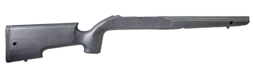 Tapco TAP22033 Ruger 10/22 Intrafuse Gray Synthetic Fits Ruger 10/22 Semi-Auto Rifle Ambidextrous