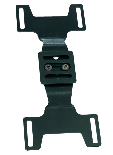 COLETAC BF1003 BACKBONE FRAME ARCA SQUARE