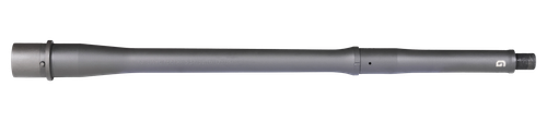 Geissele Automatics 052985   5.56x45mm NATO 14.50" Chrome Lined Steel/Chrome Moly Vanadium Steel Features M4 Feed Ramps