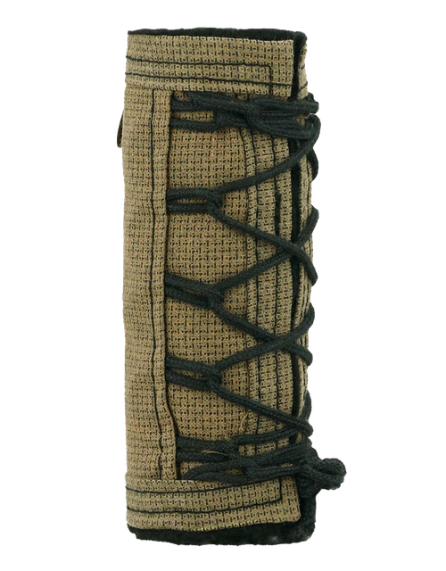 Cole-tac CC202 Corset Suppressor Cover Fits 7.50" Long FDE