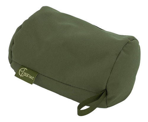 Cole-tac WB1004 Woobie Bag  Rifle Prefilled Ranger Green Rear Bag 0.74 lbs