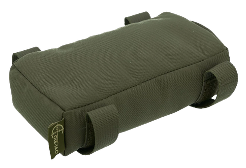 Cole-tac FB209 Flat Bag  Rifle Prefilled Ranger Green Cordura Nylon