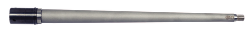 Q LLC ACCMINIFIXBARREL5.5612 Mini Fix  5.56mm 12" Stainless Steel
