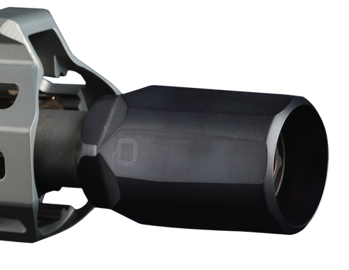 Q LLC WHISTLE-TIP-PVD   Black PVD