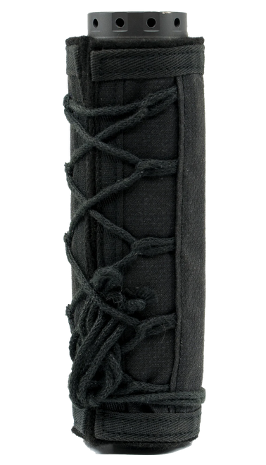 Cole-tac CC301 Corset Suppressor Cover Fits 6" Long Black