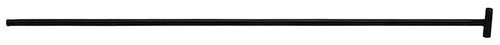 Thompson Center Arms, LLC 9066R Omega Power Rod T-Handle Aluminum 28" Long