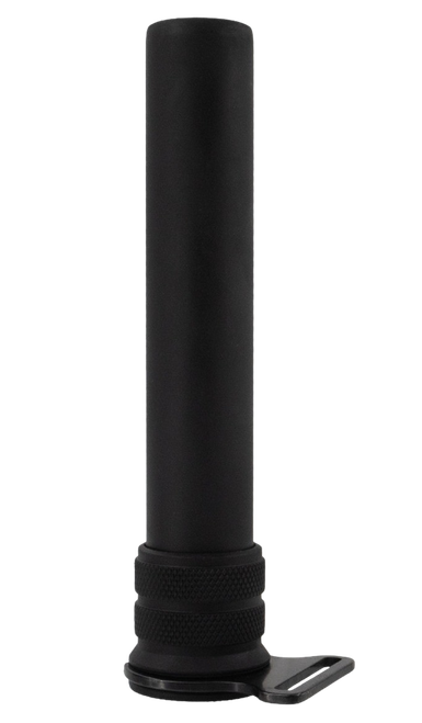 SDS Imports 80041436 TX3  12 Gauge Shotgun 5+1 Black Steel/Polymer