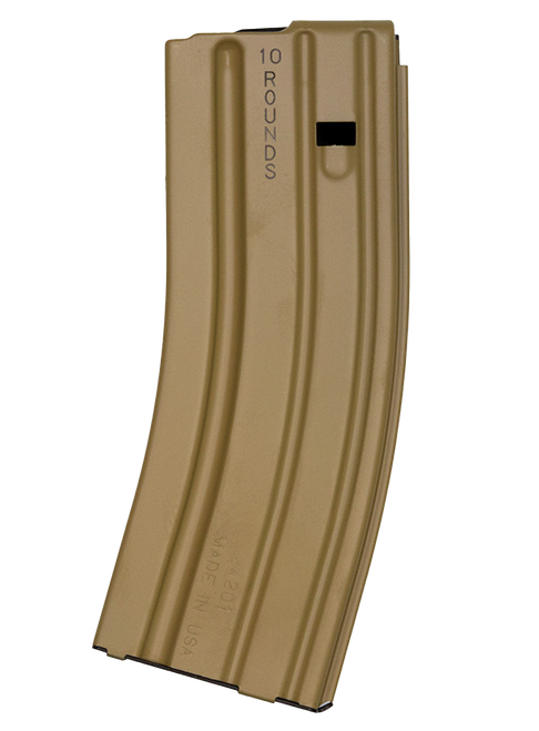 C Products Defense Inc 3023049175CPDL10 DURAMAG  10/30rd USGI 5.56/300BLK FDE Aluminum