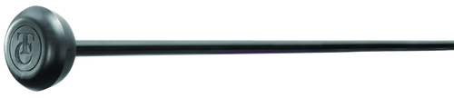 Thompson Center Arms, LLC 9078R Rugged Range Rod 10-32 Thread Aluminum 32" Long