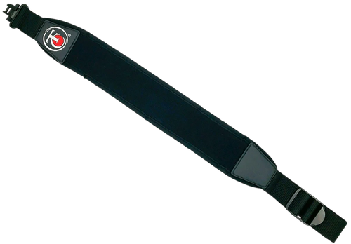 Thompson Center Arms, LLC 9091R  Sling Black Neoprene Rifle