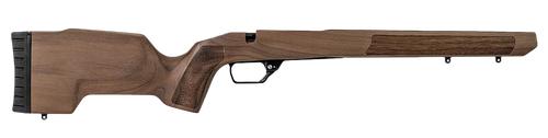 Mdt Sporting Goods Inc 116034WNT Timber Core  Laminated Wood Fits Tikka T3x Short Action Right Hand