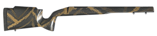 Proof Research 148693 Mountain Tactical Hunter  Brown Sponge Medium Action Right Hand