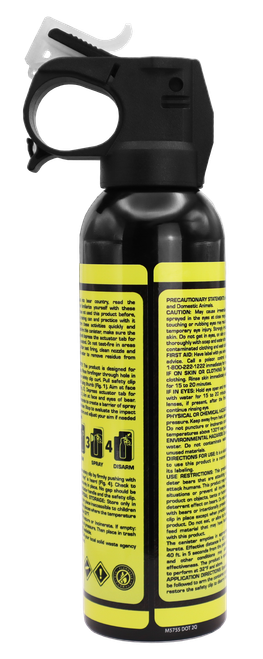 Dead Down Wind 70005 Capsaicinoids Range 40ft 14 oz Aerosol