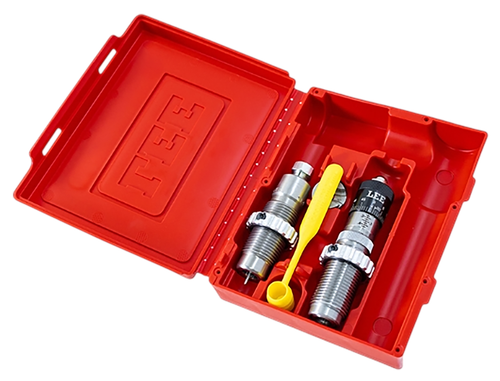LEE 92379 MICROMETER FL DIE SET 270 WIN
