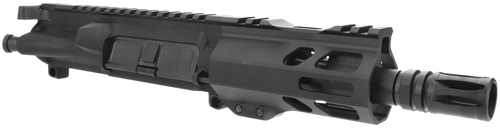 TacFire BU3005   300 Blackout 5" Black Nitride Barrel