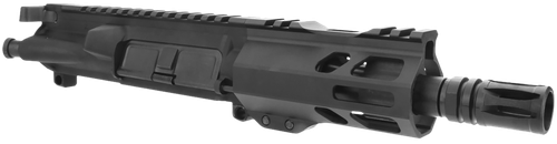 TacFire BU3005   300 Blackout 5" Black Nitride Barrel