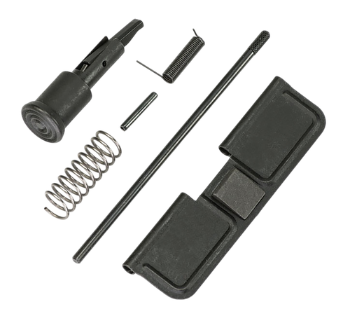 WLA WLA-UPR-2005-01 AR15 UPPER PARTS KIT KNURLED