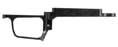 Mdt Sporting Goods Inc 115004BLK Core Bottom Metal Tikka T3x