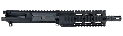 Dpms Panther Arms DP51655170308 Kitty Kat  300Blackout 7.50" Black Nitride Barrel Aluminum DPMS 6.5" Quad Rail Handguard