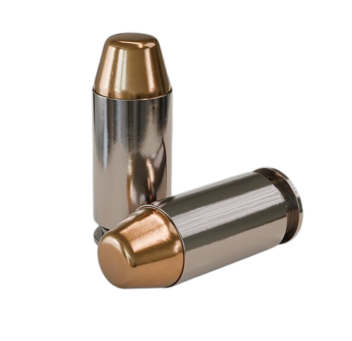Underwood Ammo 293 Range Supply  40S&W 180gr Full Metal Jacket 50 Per Box/10 Case