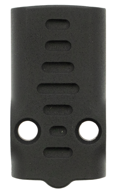 Timber Creek Outdoors GL43XMCPBL Glock 43X/48 Slide Cover Plate Black