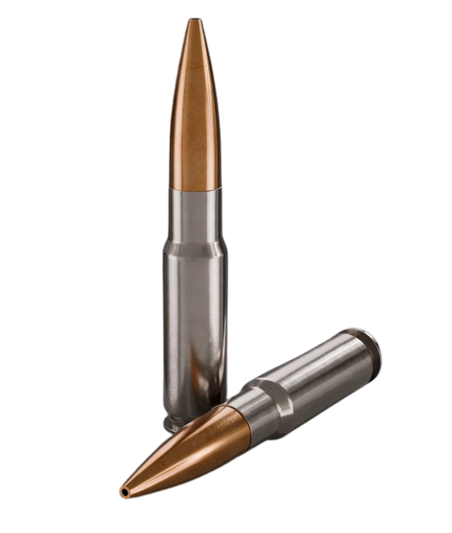 Underwood Ammo 951Underwood Ammo 951 Custom Competition 8.6Blackout 300gr Hollow Point Boat Tail 20 Per Box/10 Case