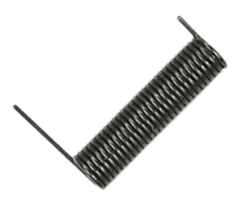White Label Armory WLA-PAC-2002-10 Ejection Port Cover  AR10/AR15 Black 10 Pack