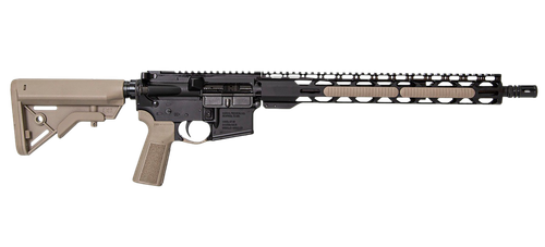 RF FR16-5.56SOC-15SHR-FDE      5.56 RFL MLOK 16"