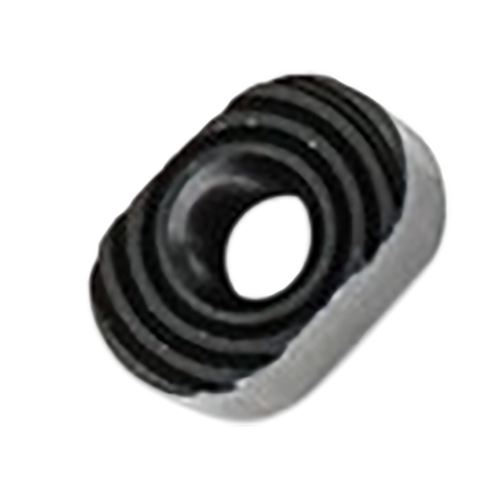 Vktr Industries WLA-PAC-1003-10 Magazine Catch Button  AR-15 Black Steel