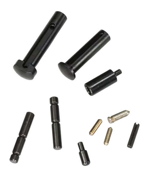 WLA WLA-LOW-1012-01 AR15 PIN/DETENT KIT STG1 LPK