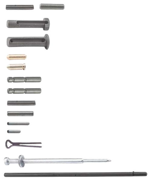 Luth-ar AR-PK  Pin Kit AR-15