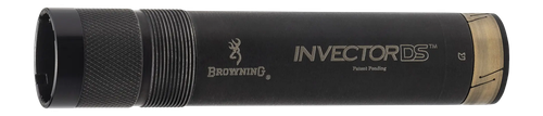 Browning 1133783   Invector-DS 16Gauge Improved Modified Extended Stainless Steel