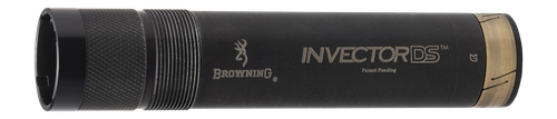 Browning 1132873 Midas  Invector-DS 20Gauge Modified Stainless Steel