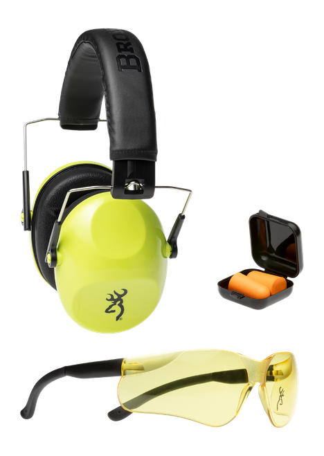 BRN 126420 RANGE KIT JUNIOR