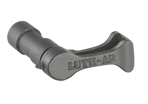 Luth-ar LR-08L The Switch Extended Safety Selector 223/5.56mm Black Steel AR-15