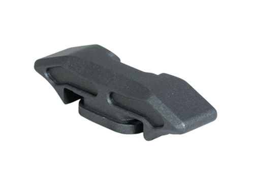 Timber Creek Outdoors GLCHBL Glock 17/19 Charging Handle Black Aluminum Ambidextrous Hand
