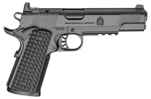 SPG PC9125LRAOS 45 TRP 1911 LTRL 5 8R