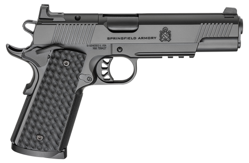 SPG PC9125LRAOS 45 TRP 1911 LTRL 5 8R