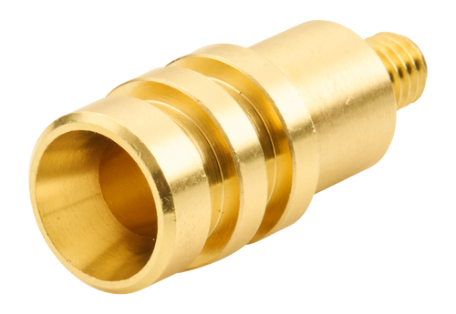 Thompson Center Arms, LLC 9080R Spire Point Loading Jag 50Cal 10-32 Thread Brass