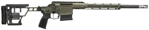 SIG CROSS30816BSAW CROS 308 16.5 15R BLK