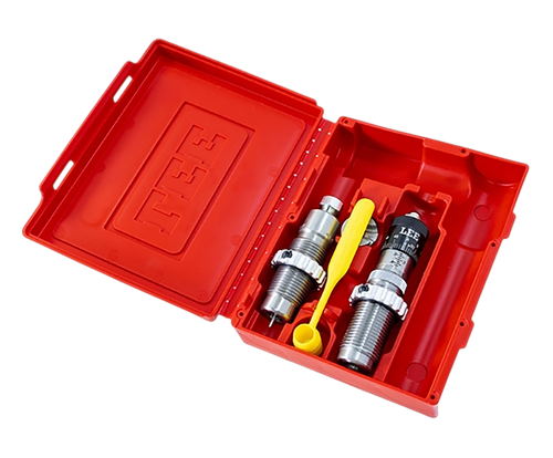 Lee Precision 92398 Micrometer 2-Die Set 30-40 Krag