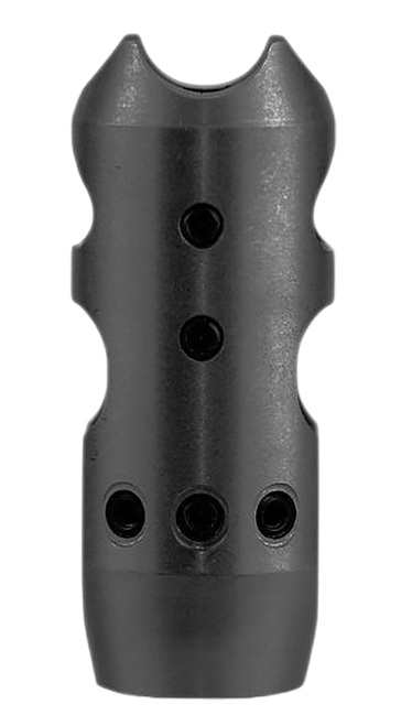TACFIRE MZ1027 1/2-28 ACE TUNABLE MUZZ BRK NIT