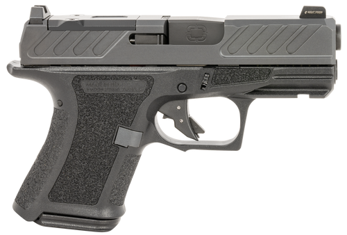 SHADOW SS-43061D CR920 9MM FND BLK/LOGO